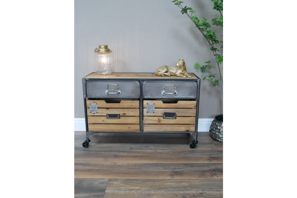 Storage Cabinet - 10298