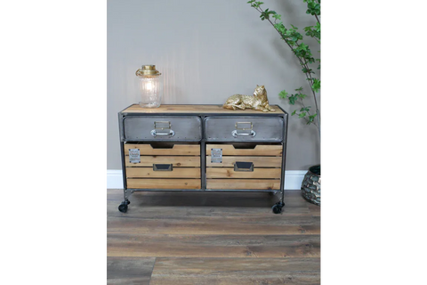 Storage Cabinet - 10298