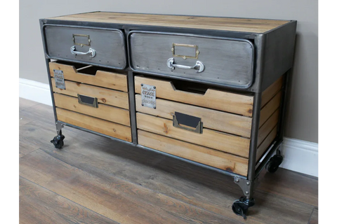 Storage Cabinet - 10298