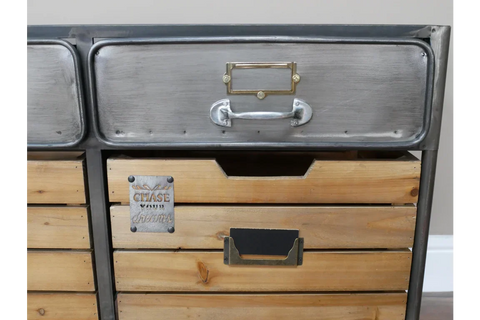 Storage Cabinet - 10298