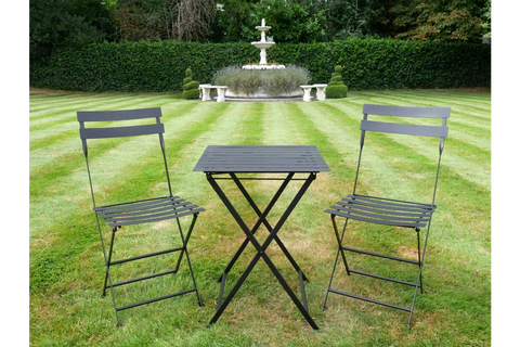 T42 Folding Black - 10301