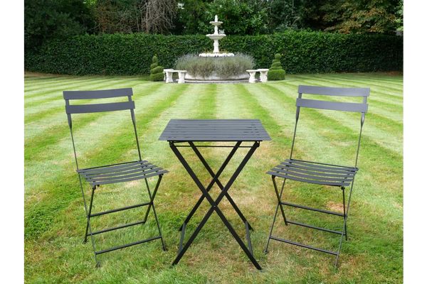 T42 Folding Black - 10301