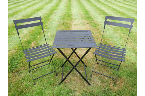 T42 Folding Black - 10301