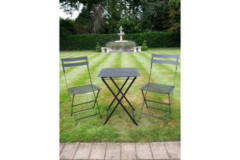 T42 Folding Black - 10301