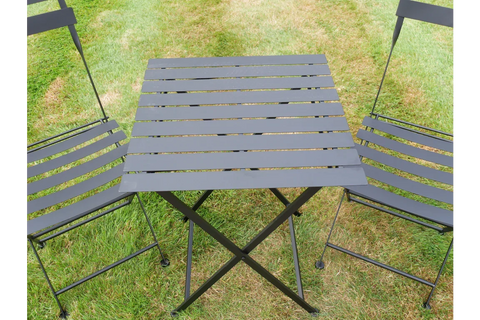 T42 Folding Black - 10301