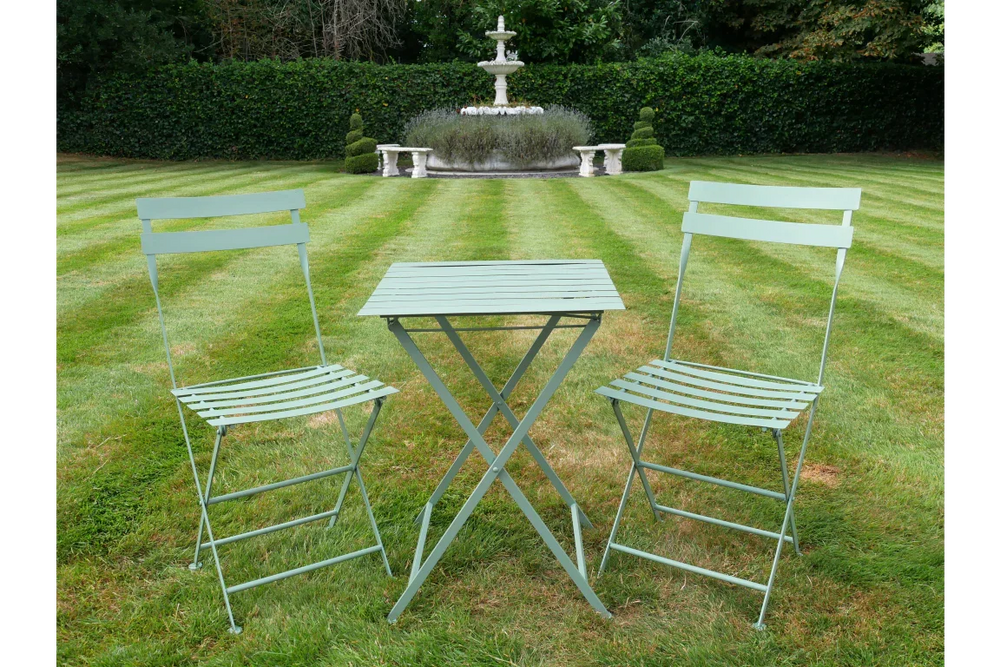 T42 Folding Green - 10302