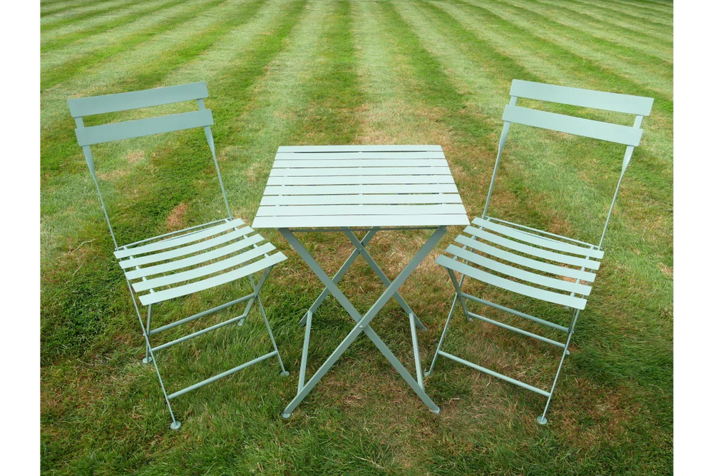 T42 Folding Green - 10302