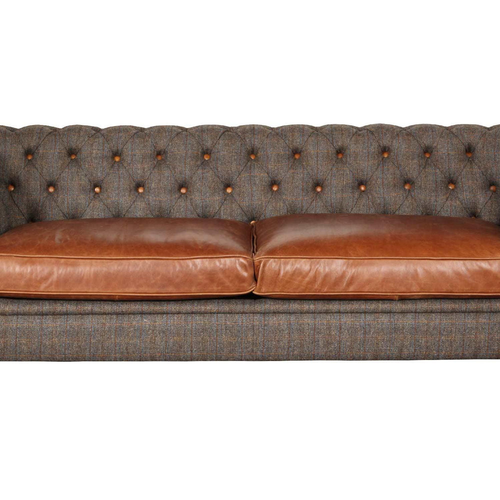 Granby 3 Seater Sofa (3HTP Moreland)
