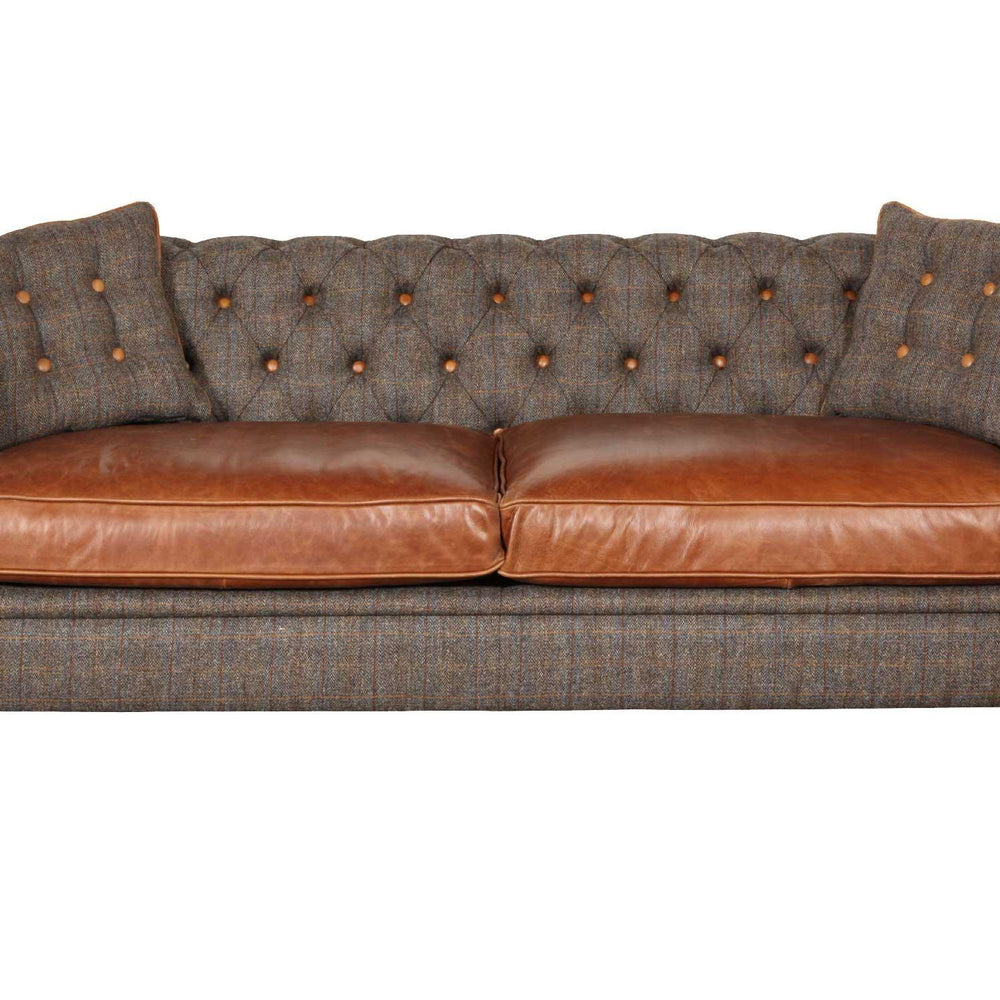 Granby 3 Seater Sofa (3HTP Moreland)