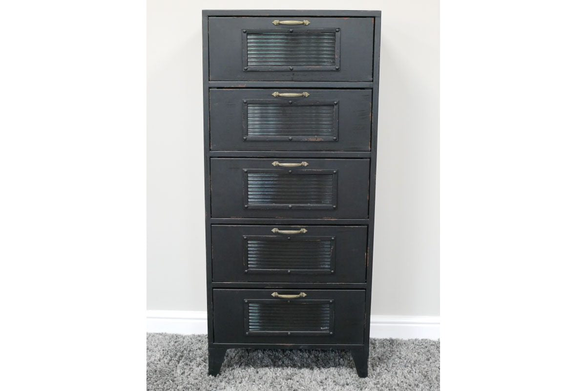 Industrial Storage Cabinet