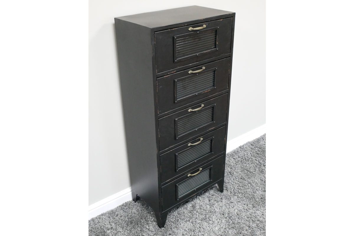 Industrial Storage Cabinet