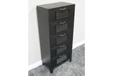 Industrial Storage Cabinet