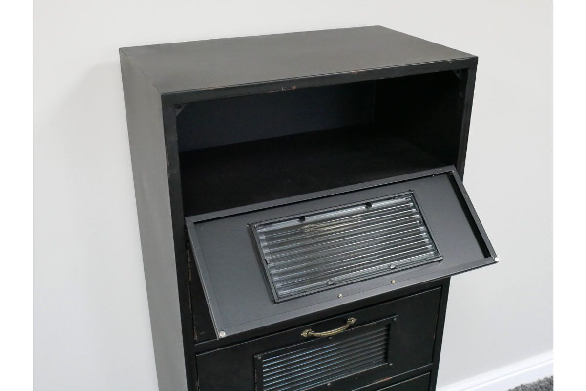 Industrial Storage Cabinet