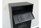 Industrial Storage Cabinet