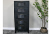 Industrial Storage Cabinet
