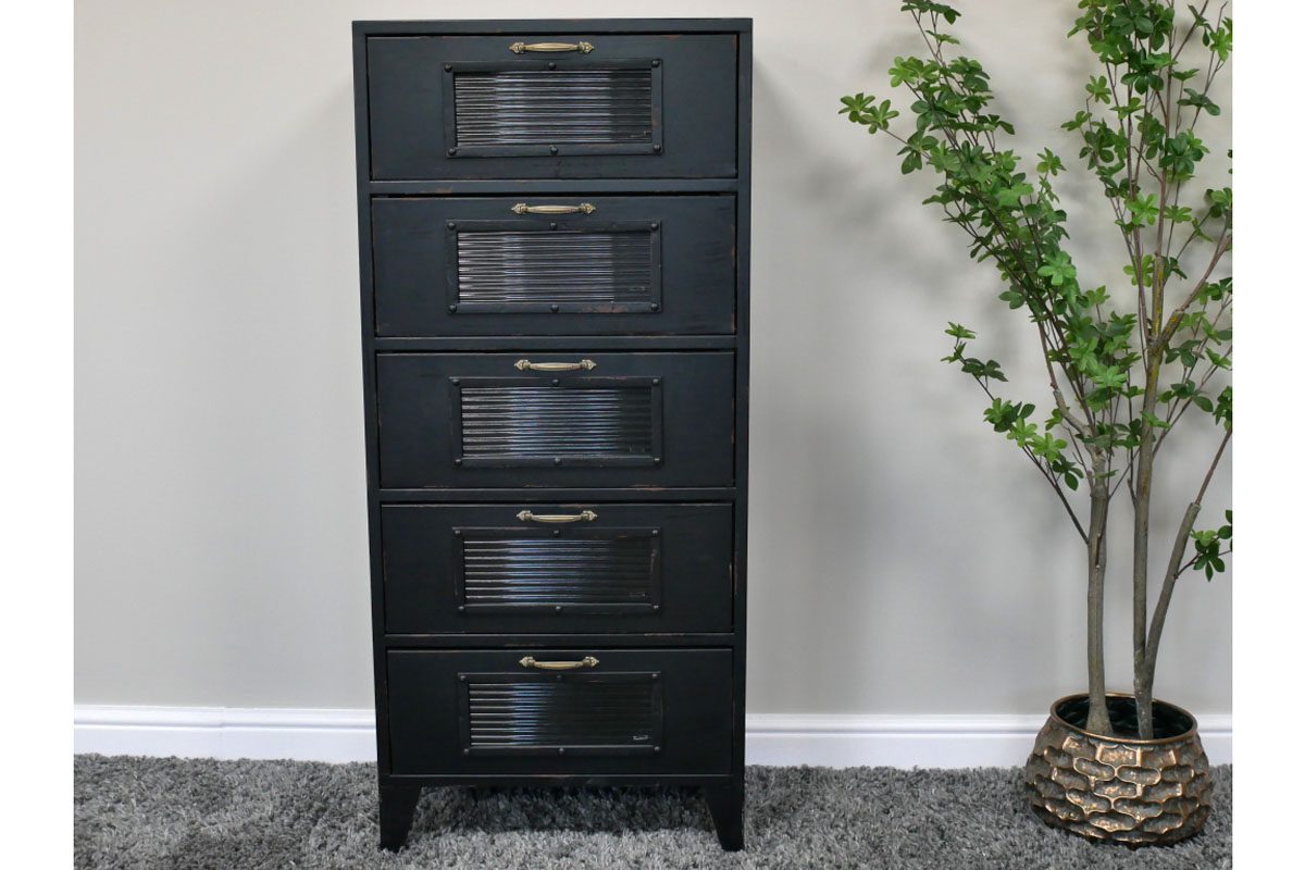 Industrial Storage Cabinet