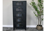 Industrial Storage Cabinet