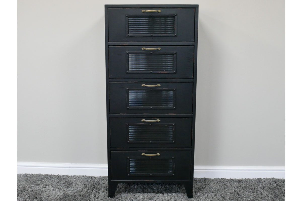 Industrial Storage Cabinet