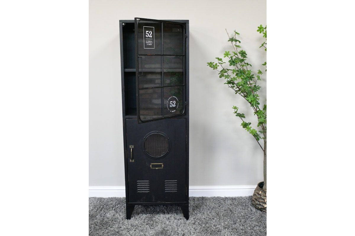 Industrial Cabinet