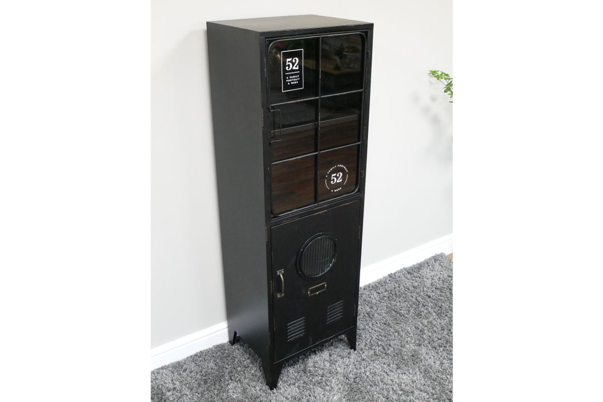 Industrial Cabinet