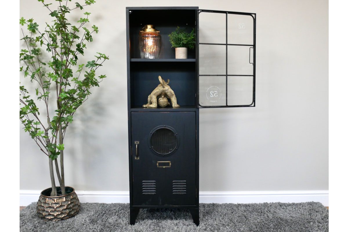 Industrial Cabinet
