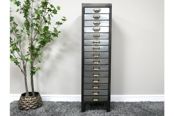 Industrial Storage Cabinet - 10383
