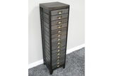 Industrial Storage Cabinet