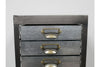 Industrial Storage Cabinet