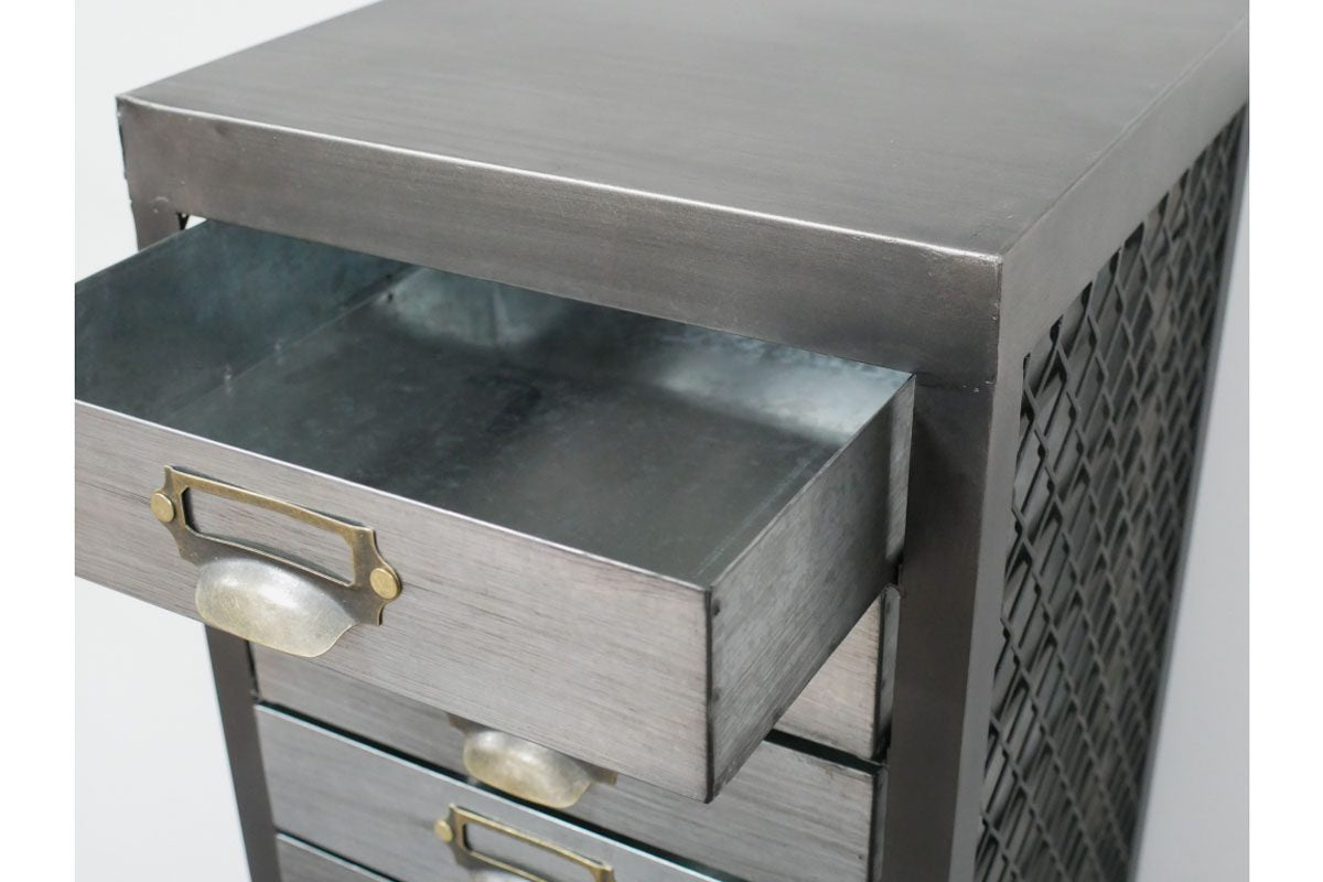 Industrial Storage Cabinet