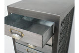 Industrial Storage Cabinet