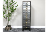 Industrial Storage Cabinet