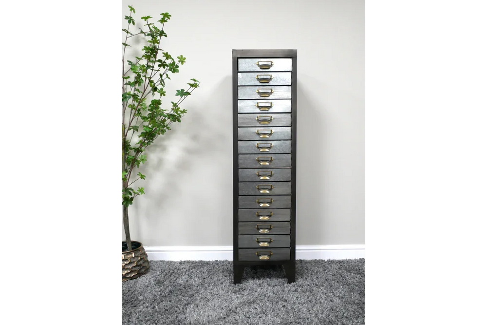 Industrial Storage Cabinet - 10383