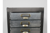 Industrial Storage Cabinet - 10383