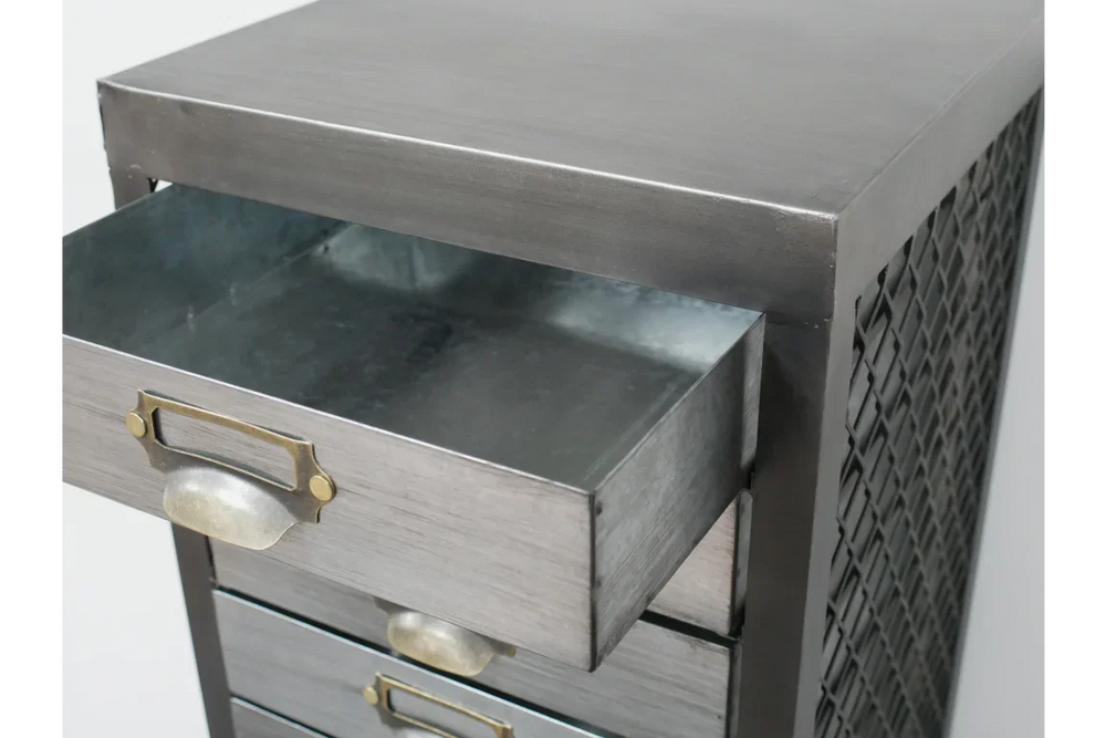 Industrial Storage Cabinet - 10383