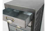 Industrial Storage Cabinet - 10383