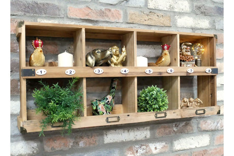 Wall Unit
