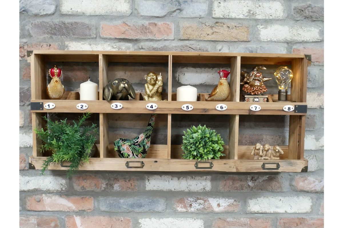 Wall Unit