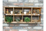 Wall Unit
