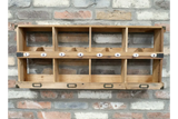 Wall Unit - 10385