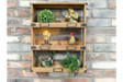 Wall Unit - 10387