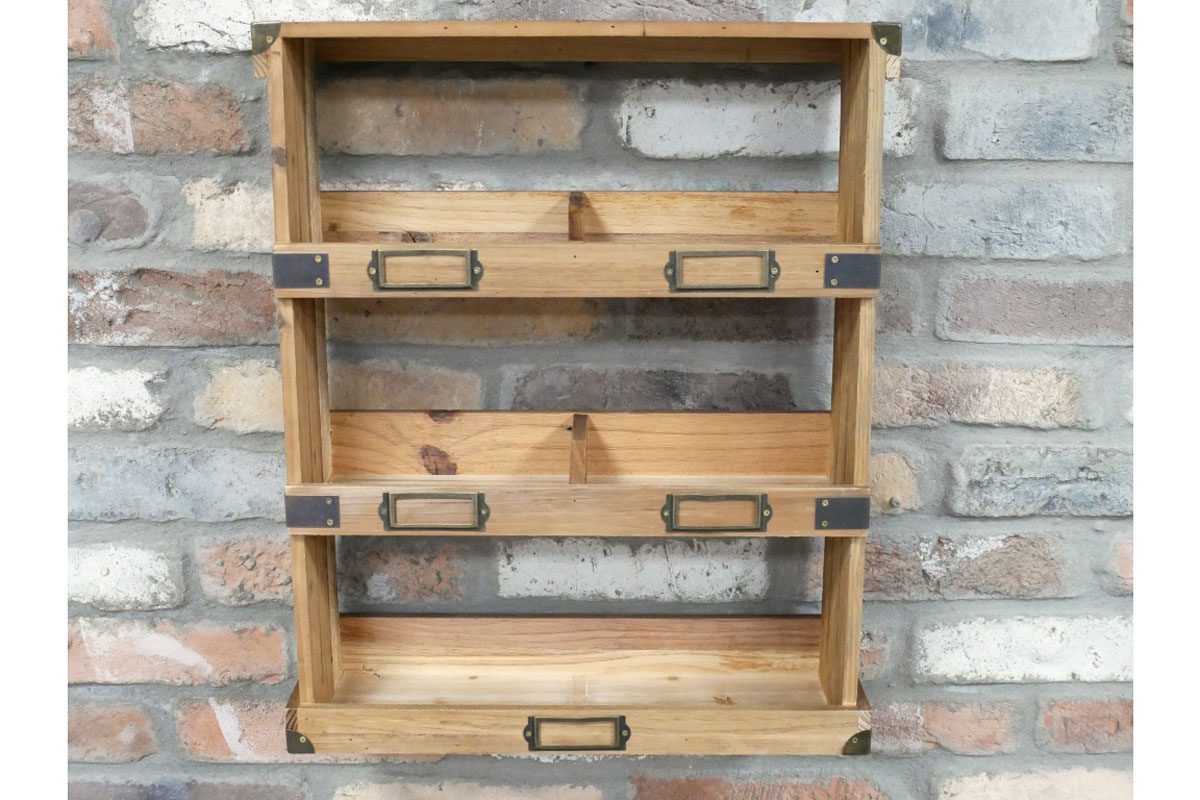 Wall Unit