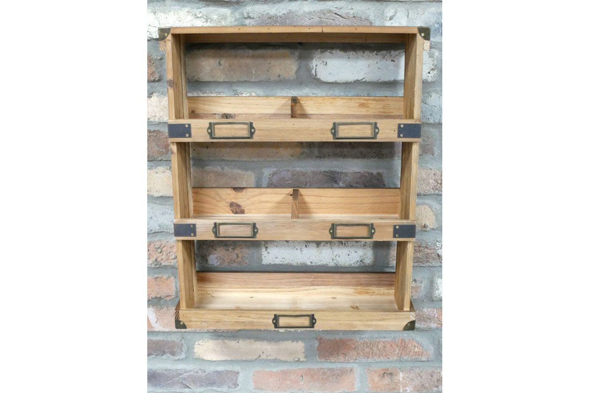 Wall Unit