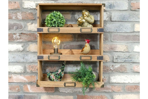 Wall Unit