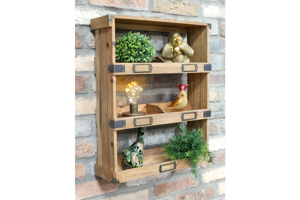 Wall Unit - 10387