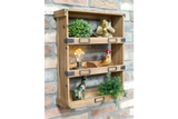 Wall Unit - 10387