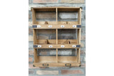 Wall Unit