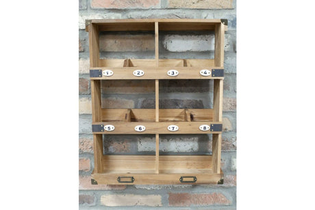 Wall Unit