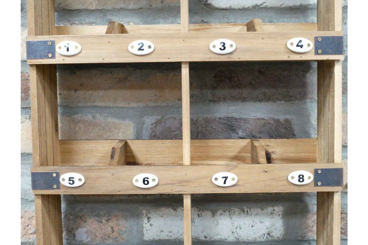 Wall Unit