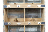 Wall Unit