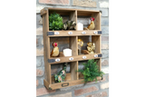 Wall Unit - 10388